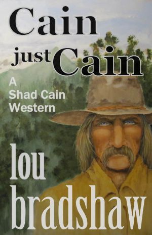 [Shad Cain 02] • Cain just Cain
